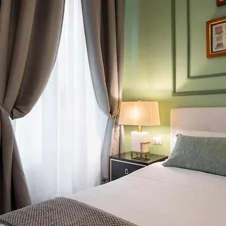 Via Palazzuolo 87 - Charming - Newly Renovated Elegance And Style Near Station Firenze