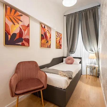 Via Palazzuolo 87 - Charming - Newly Renovated Elegance And Style Near Station