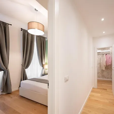 Apartman Via Palazzuolo 87 - Charming - Newly Renovated Elegance And Style Near Station *