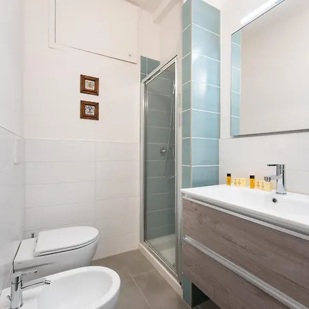 Via Palazzuolo 87 - Charming - Newly Renovated Elegance And Style Near Station Firenze