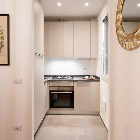 Appartamento Via Palazzuolo 87 - Charming - Newly Renovated Elegance And Style Near Station