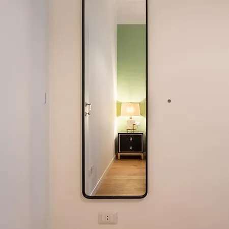 Via Palazzuolo 87 - Charming - Newly Renovated Elegance And Style Near Station Apartman Firenze