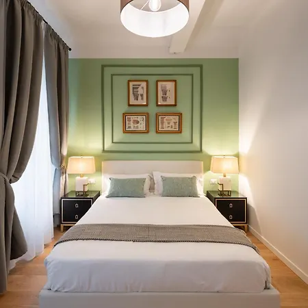 Via Palazzuolo 87 - Charming - Newly Renovated Elegance And Style Near Station