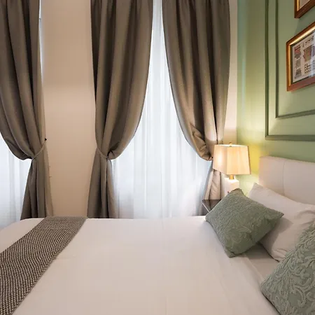 Via Palazzuolo 87 - Charming - Newly Renovated Elegance And Style Near Station Apartman *